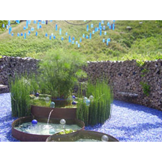Garten des Friedens