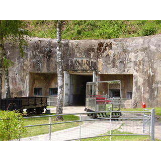 Bunkeranlage Simserhof