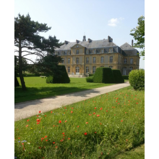Barockschloss Pange