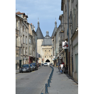 Nancy - Altstadt