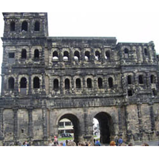 Trier - Porta Nigra