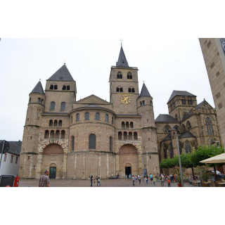 Trier - Liebfrauenkirche