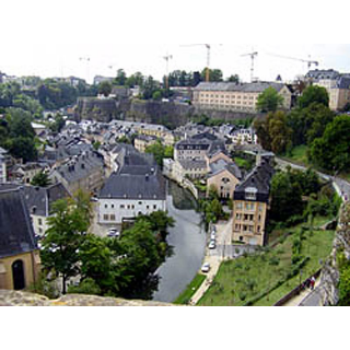 Luxemburg