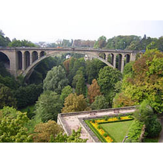 Luxemburg