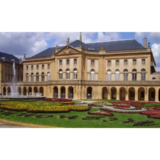 Metz