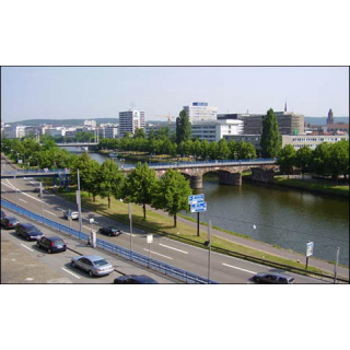Saarbrücken