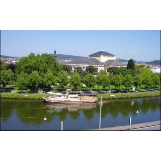 Saarbrücken