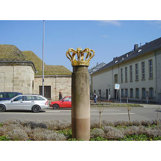 Saarlouis